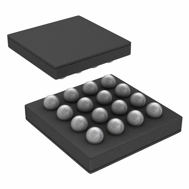 LM3280TL/NOPB by Texas Instruments